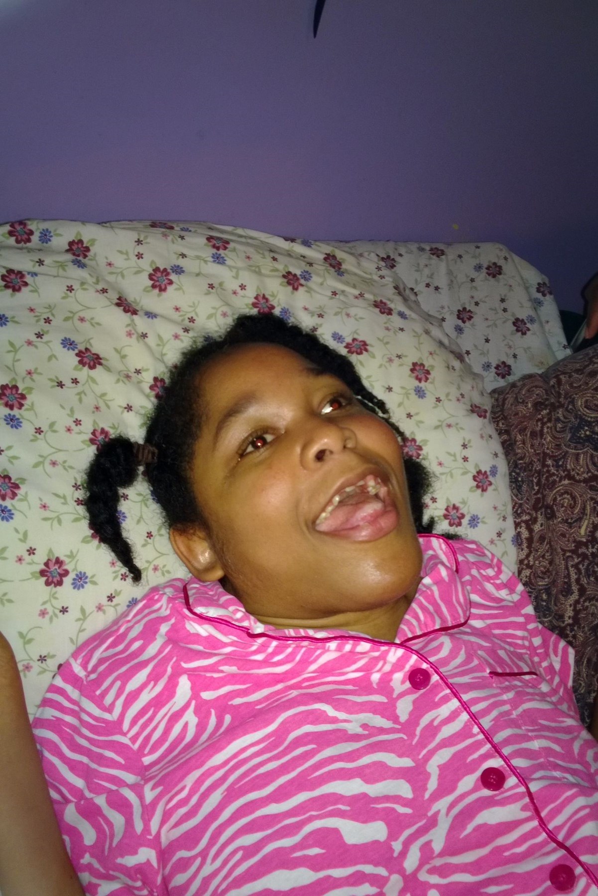 Obituary of Lisa Griffith