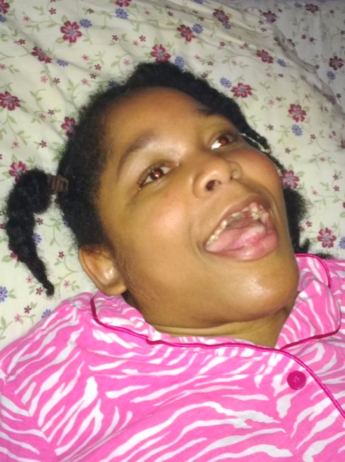 Obituary of Lisa Griffith