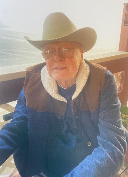 Obituary of John Lester Haubner