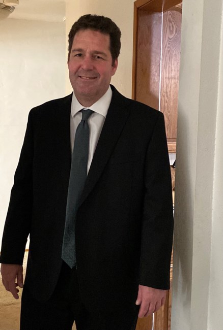 Obituary of Eric James  Simmons