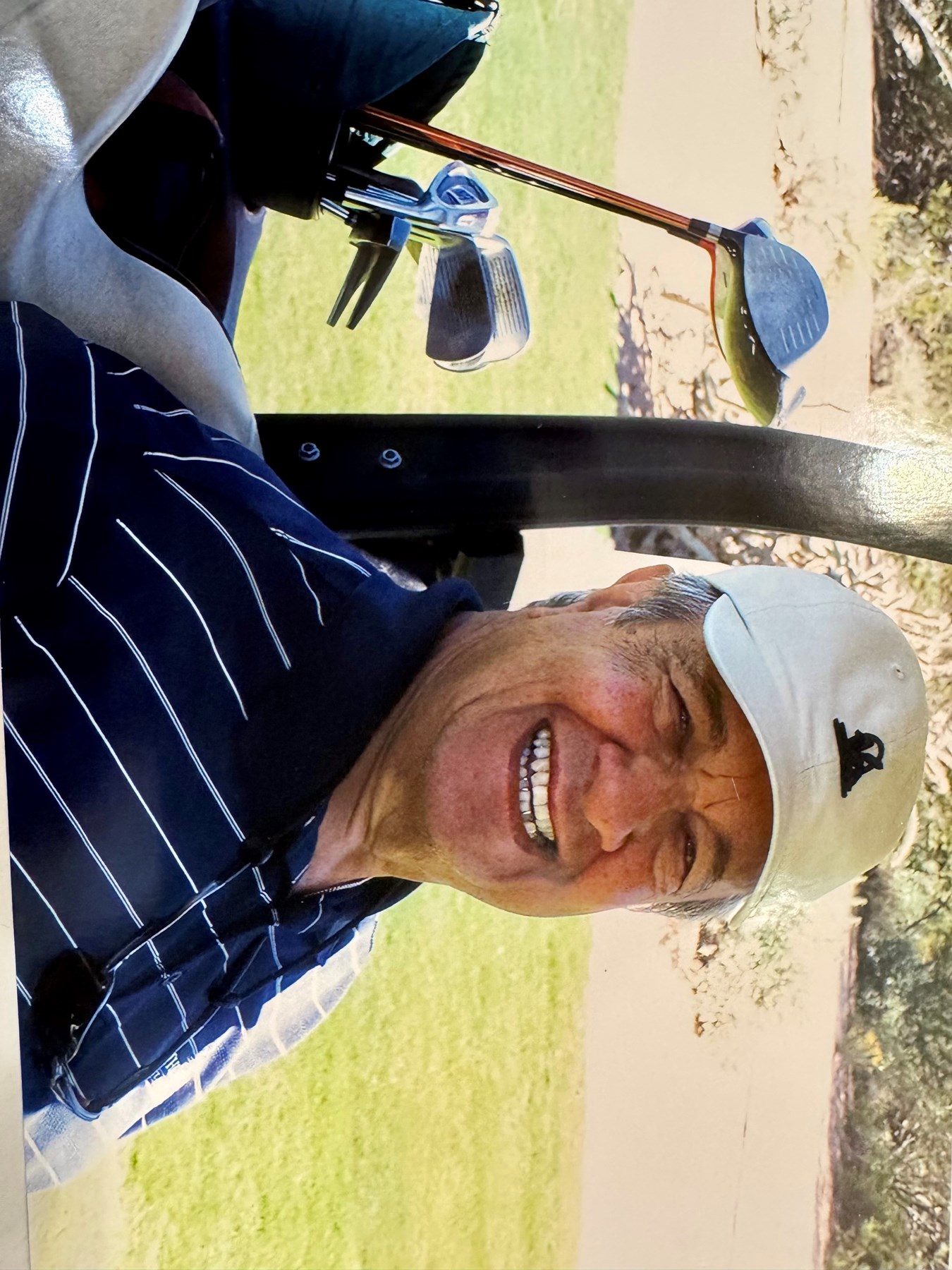 Obituary of Mathew Anthony Pugliese