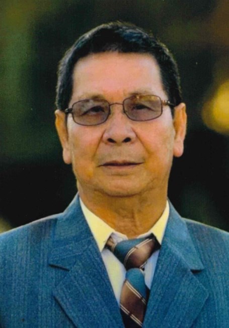 Obituario de On Van Nguyen