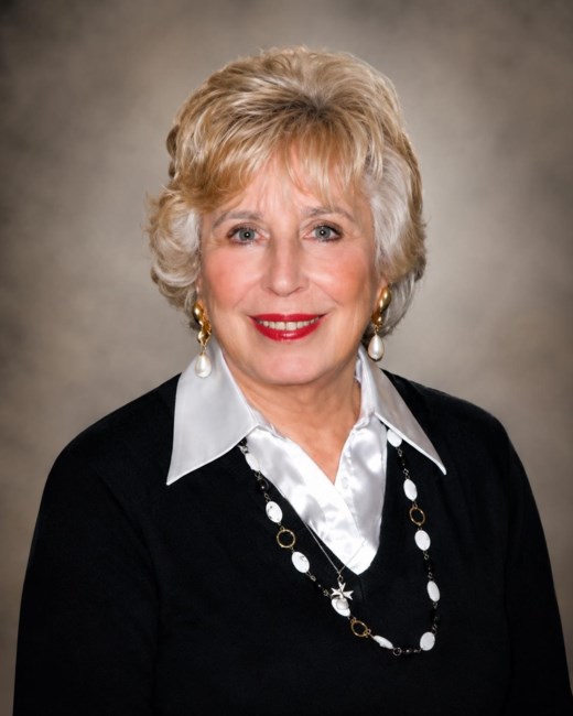 Obituary of Norma D. Bork