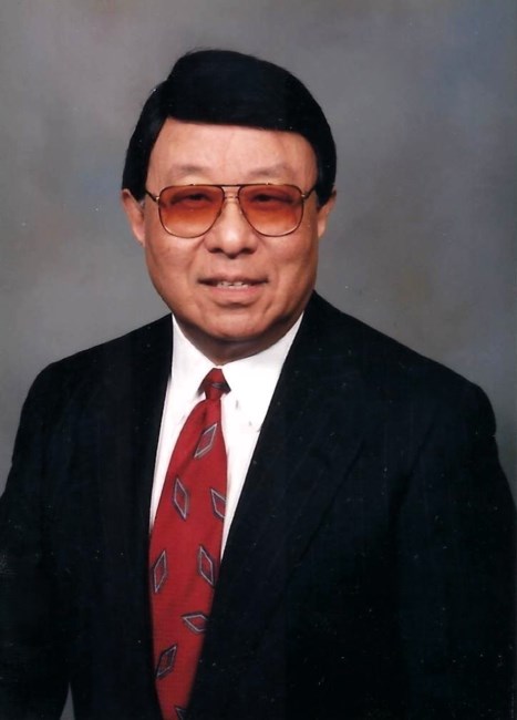 Obituary of Fred K Suzuki