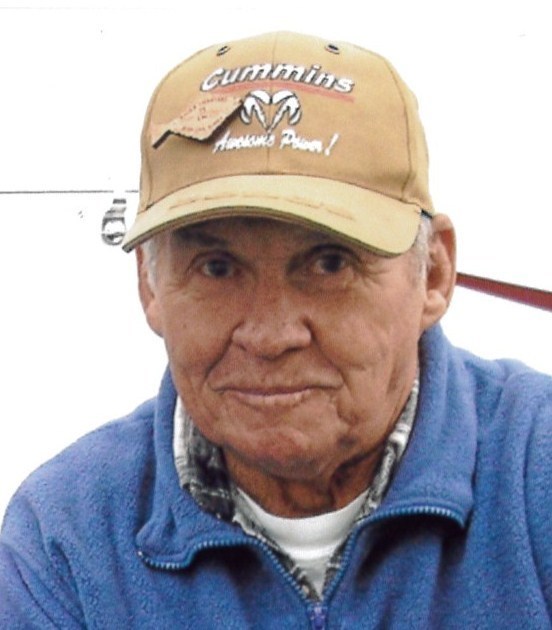Obituary of Roy Carlson