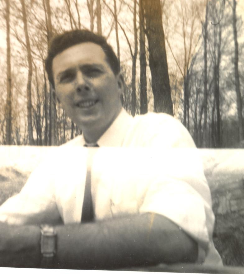 Obituary of Patrick A Kilgannon