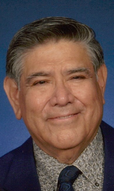 Obituary of Roberto Hernandez