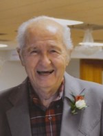 Leland "Eddie" Vance