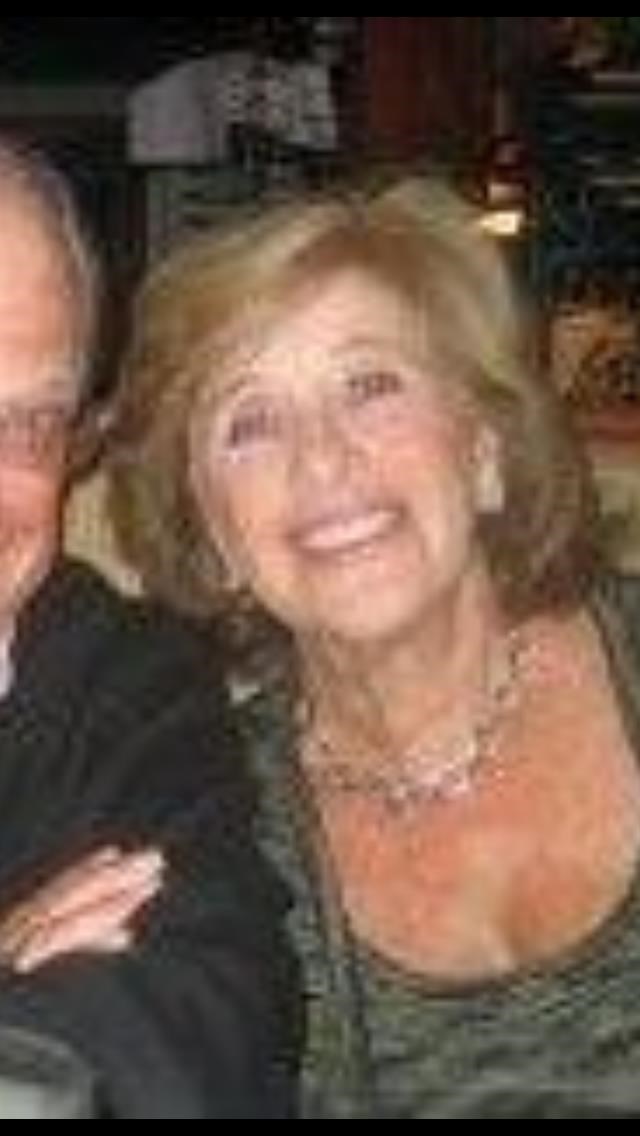 Judith Goldberg Obituary Livingston, NJ