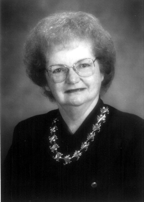 Obituary of Marie Norris Wise