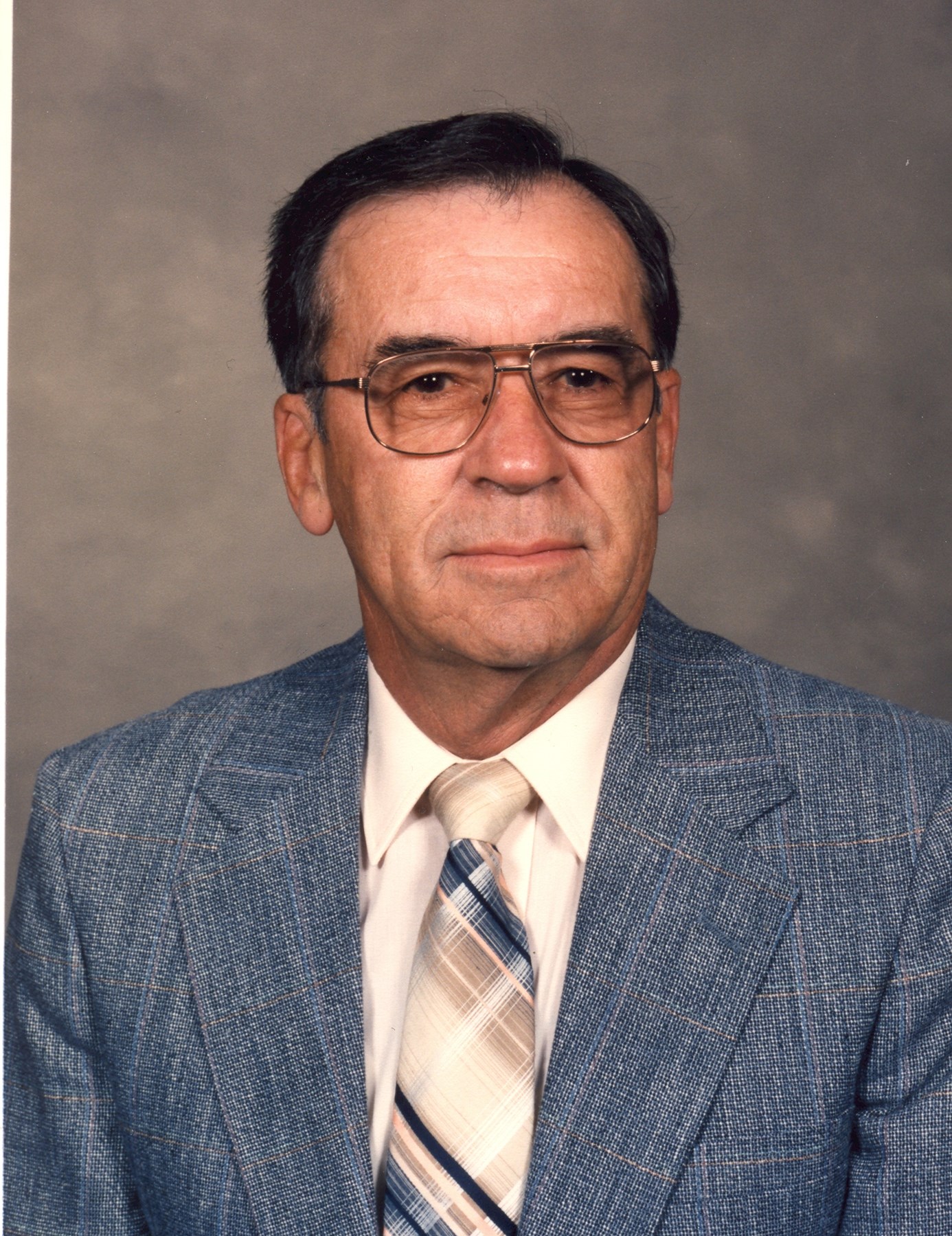 Obituary of Fred James Guthrie