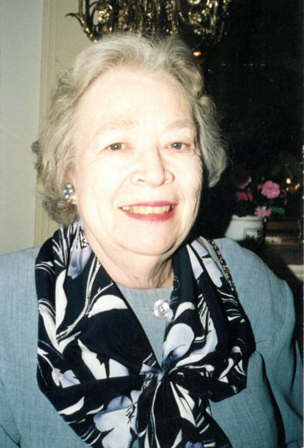 Obituary of Frances Wehrenberg Hinrichs