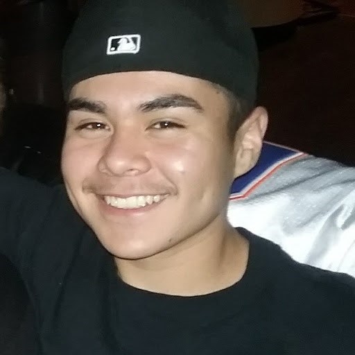 Obituary of Johnny Angel Salsberry