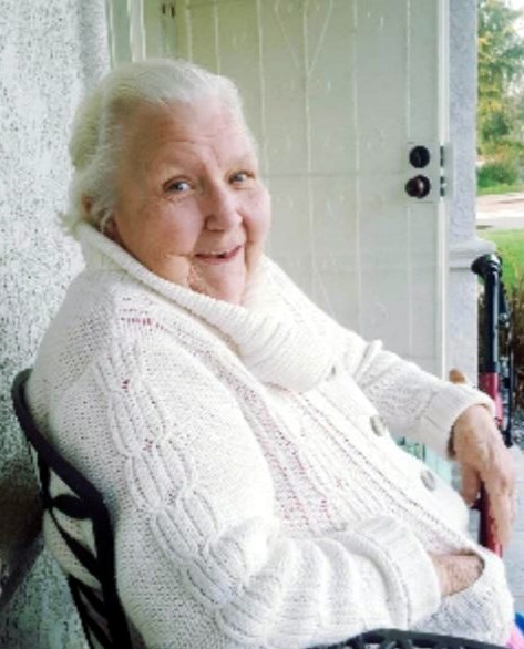 Obituary of Nettie Lou Enney
