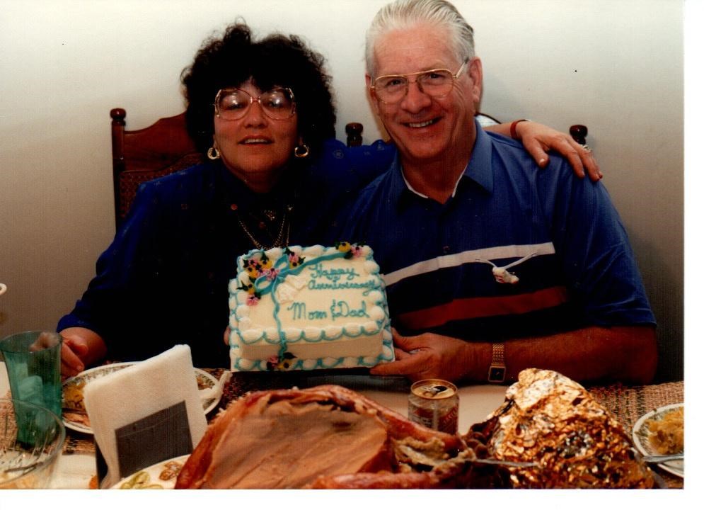 Obituary of E.H. "Art" Arden