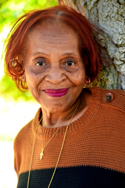 Obituary of Hazel Lee Primes