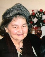 Mary Brown
