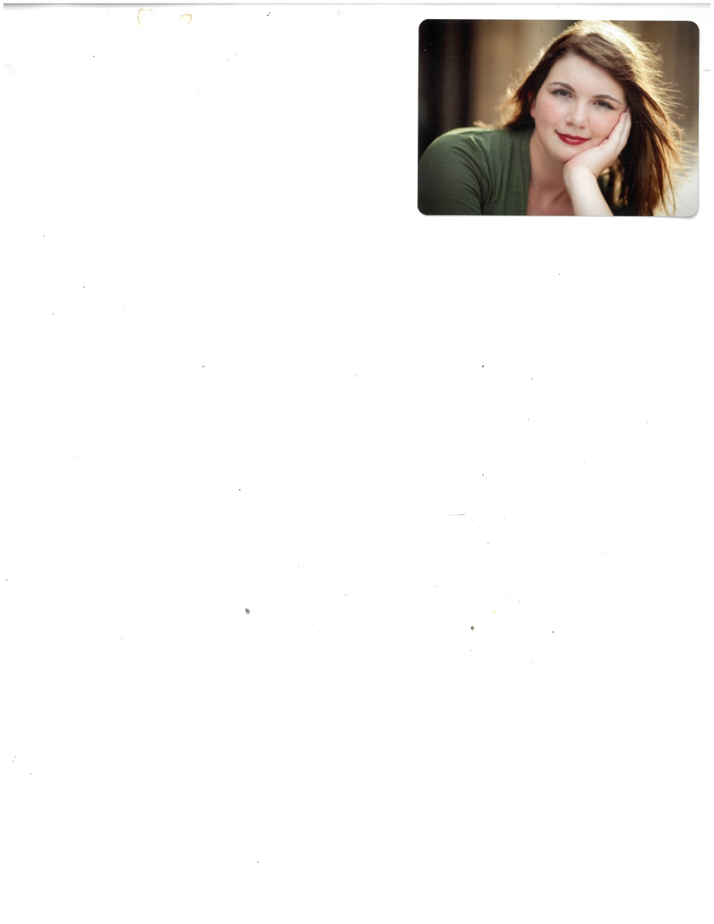 Obituary of Erin Kylie McKee