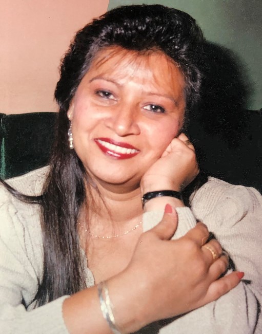 Obituario de Dayani Ratnavira