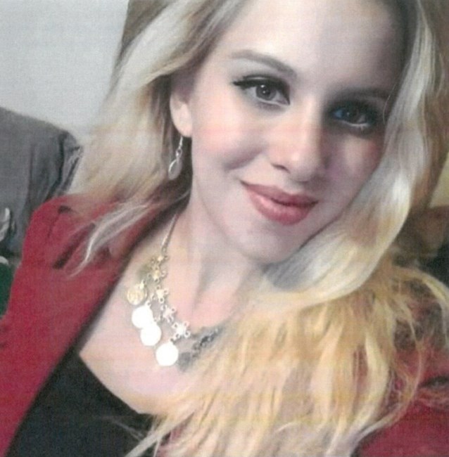 Obituary of Kara Michelle Webber