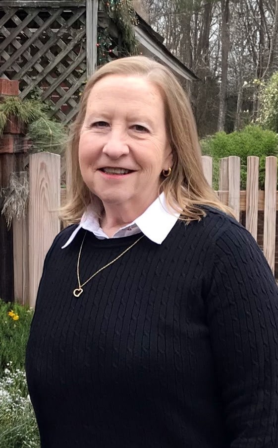 Obituary of Janet Rose Pharr