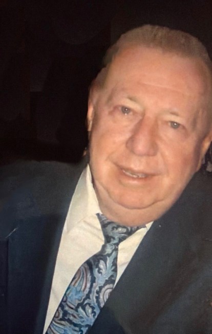 Obituary of Ted Harold McDanal