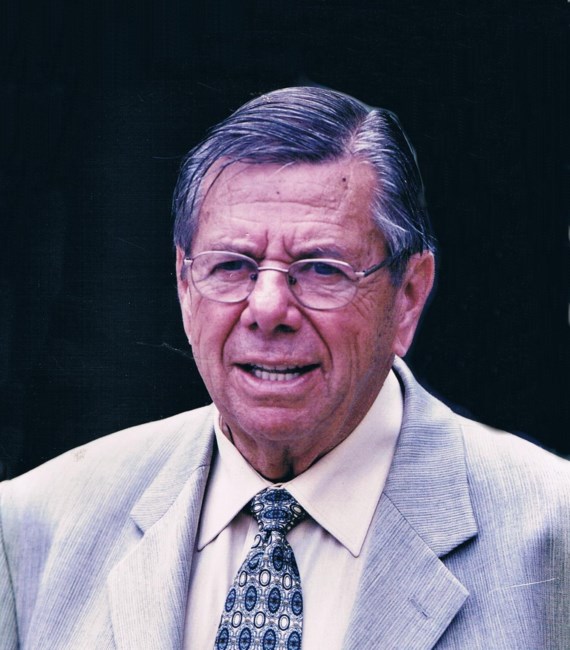 Avis de décès de Charles Arès