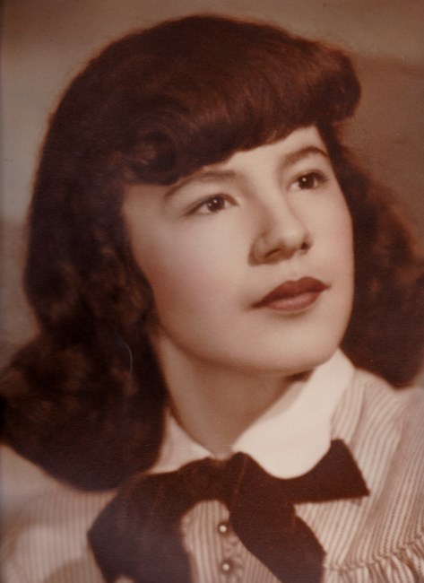 Obituary of Laura A Moorehead