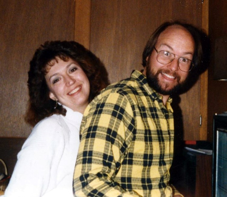 Obituary of Jeffrey R. McIntyre