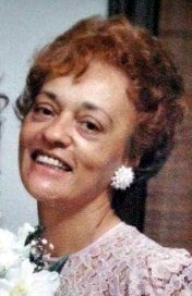Obituary of Charlotte Ryder