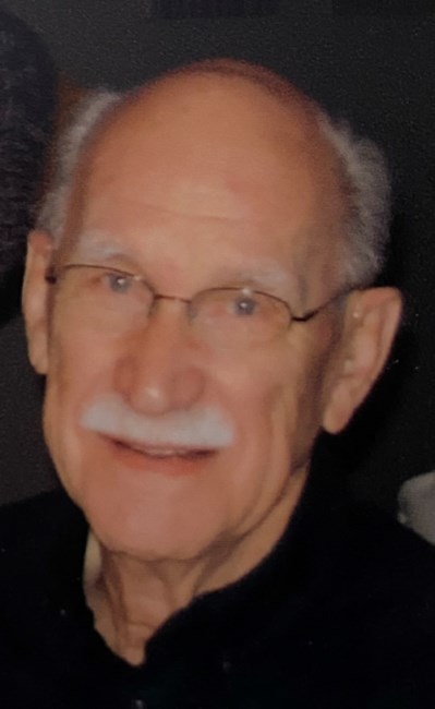 Obituary of Edwin "Ned" Buckley