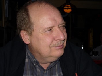 Obituary of Dennis E Fritz