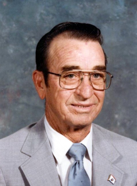 Obituary of Eugene Adam "Bo" Merket