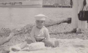 Obituary of Walter Lynn Bradly