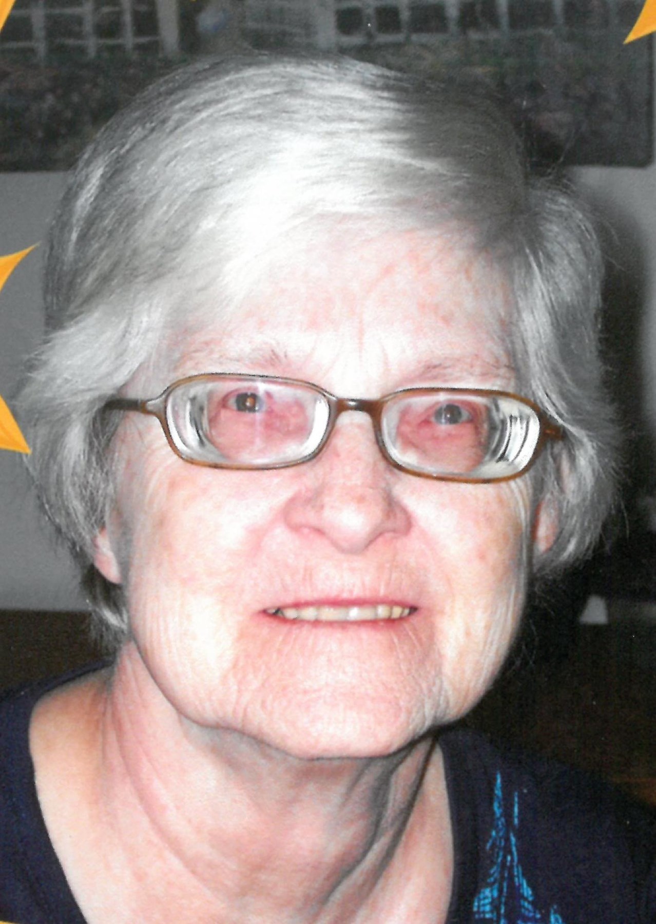 Evelyn J. Beukema Obituary Holland, MI