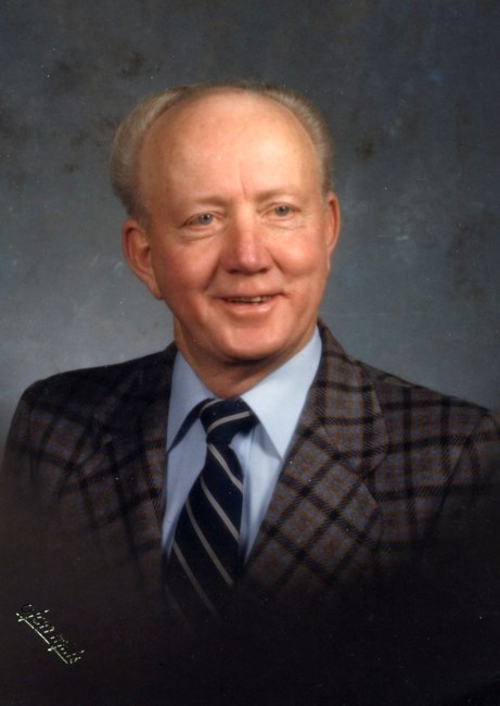 Avis de décès de James Michael Burns