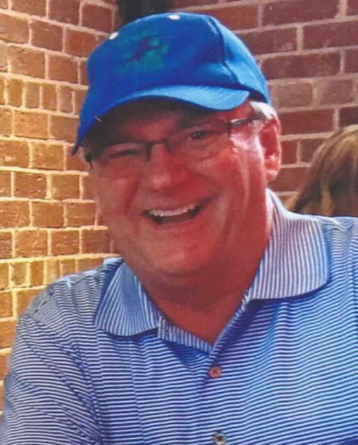 Obituary of Gary Eugene Huskey