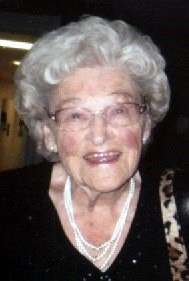 Obituary of Lila Mae Perkins