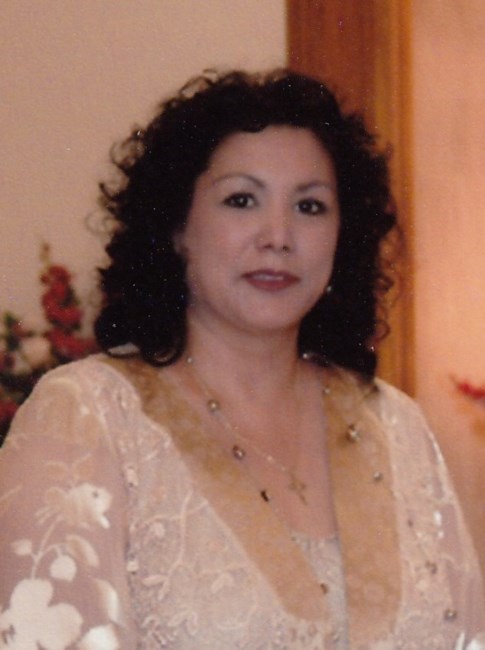 Obituary of Irma V. Medrano