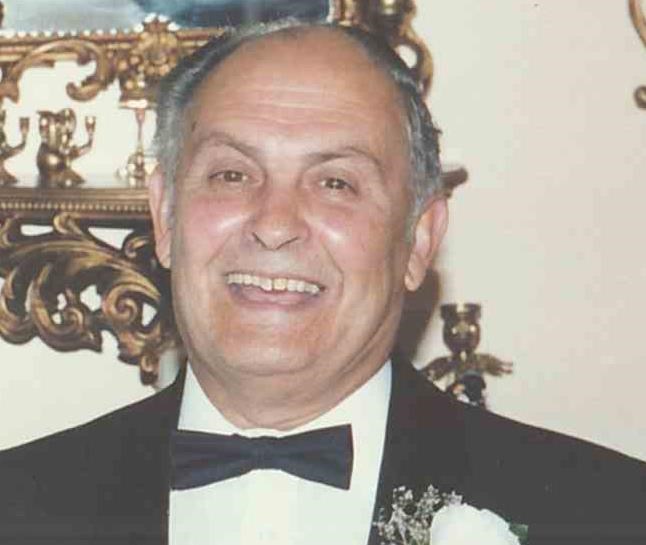Obituary of Manuel de Melo Carvalho