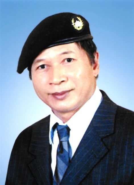 Avis de décès de Nghia Quang Duong