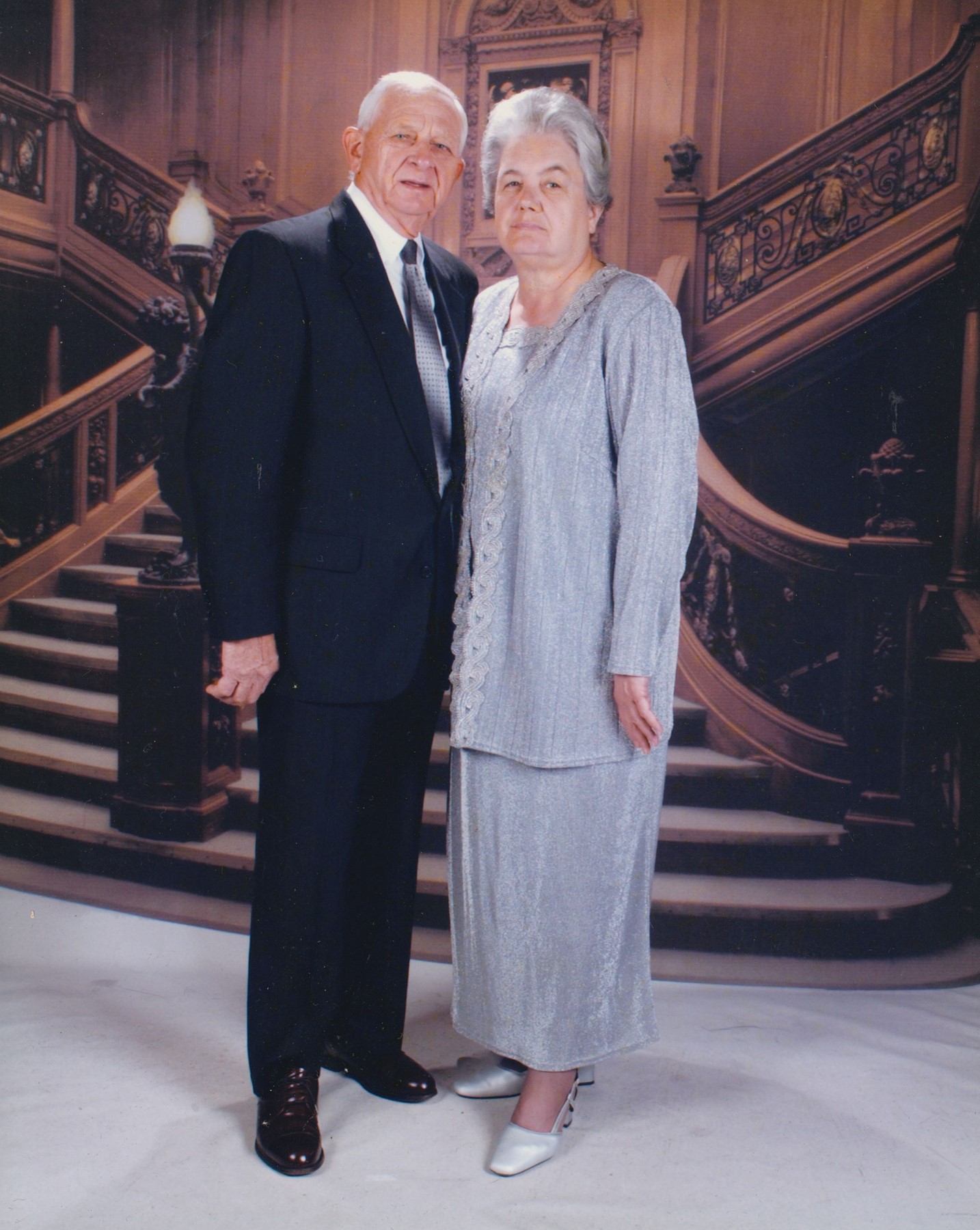 Obituary of Elsie Helene Johnson Lambert