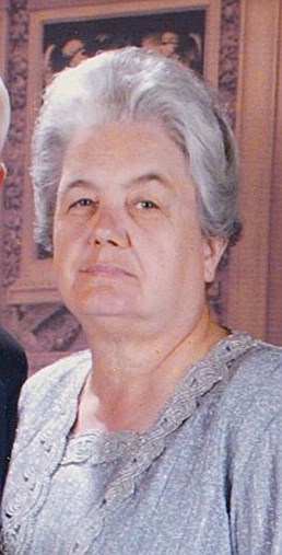 Obituary of Elsie Helene Johnson Lambert