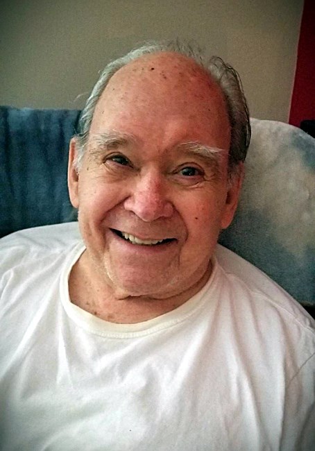 Obituary of SCPO (Ret) Thomas Eugene Whitehead