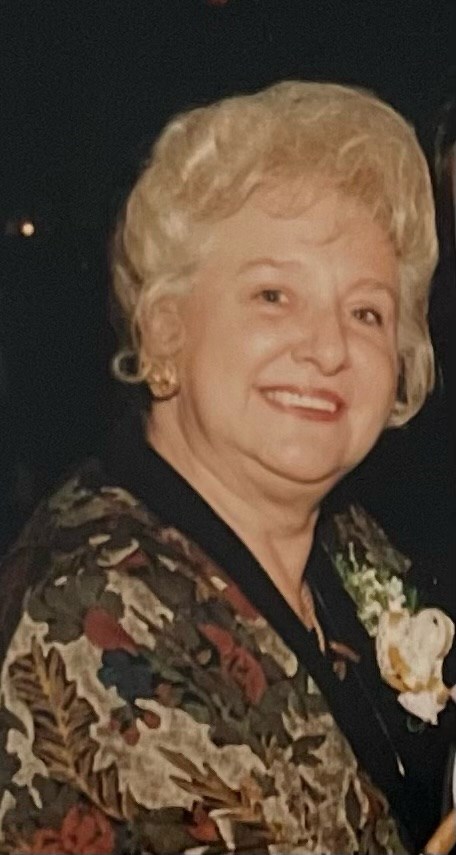 Obituary of Filomena Elvira Melice