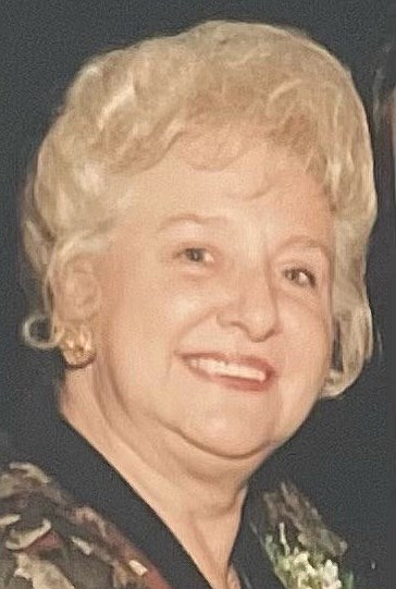 Obituary of Filomena Elvira Melice