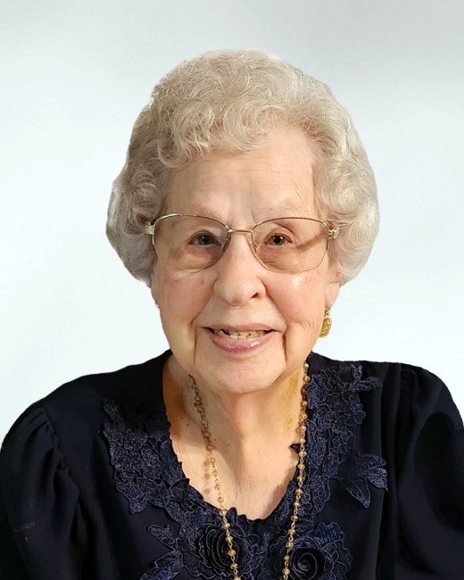 Obituary of Mildred Pedrotti
