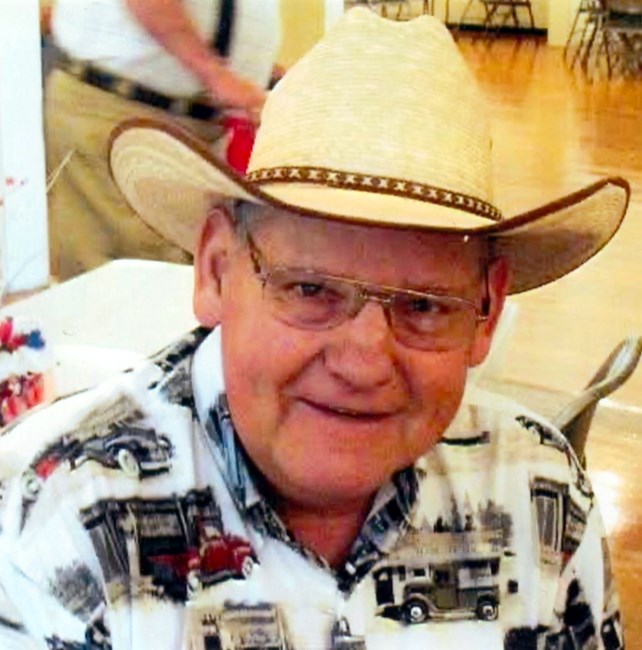 Obituary of Gene Rogers Campbell