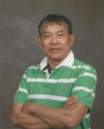 Rodolfo Gamboa