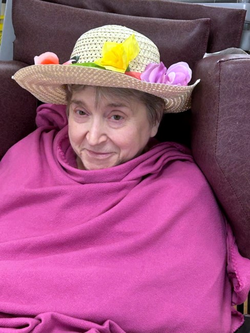 Obituary of Ruth Elizabeth Hollis